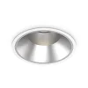 Ideal-Lux - Lampada da incasso OFF FI 42W 4000K WH, 22 x 22 x h13 cm,<Dmora Flash Sale