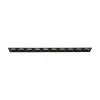 Ideal-Lux - Lampada da incasso LIKA FI TRIMLESS 20W 3000K BK, 27 x 7 x h5 cm,<Dmora Flash Sale