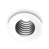 Ideal-Lux - Lampada da incasso ONE 2W D1.8, 2 x 2 x h3 cm,<Dmora Hot