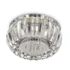 Ideal-Lux - Lampada da incasso SOUL-2 FI, 8 x 8 x h6 cm,<Dmora New