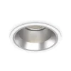 Ideal-Lux - Lampada da incasso OFF FI 28W 3000K WH, 16 x 16 x h10 cm,<Dmora Hot