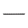 Ideal-Lux - Lampada da incasso LIKA FI TRIM 20W 4000K WH, 28 x 5 x h5 cm,<Dmora Sale