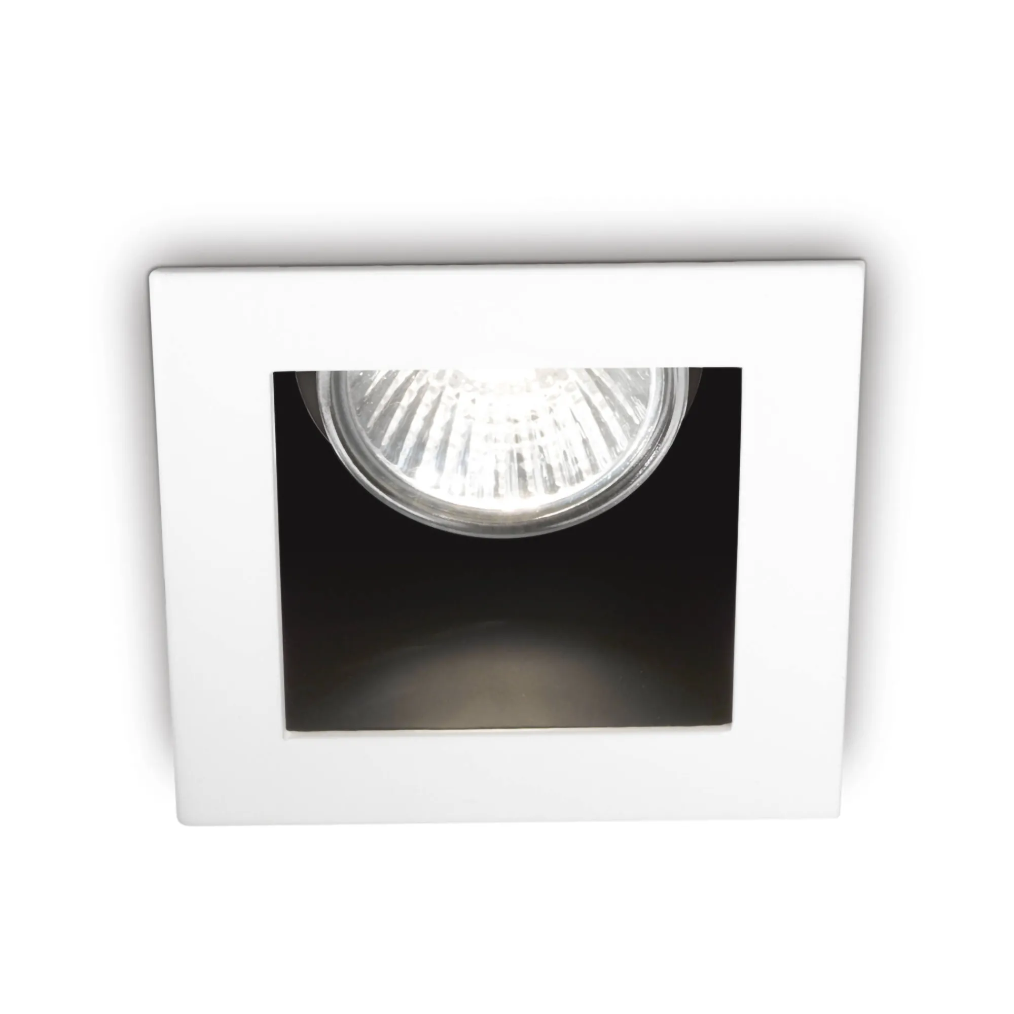 Ideal-Lux - Lampada da incasso FUNKY FI , 9 x 9 x h12 cm,<Dmora Cheap
