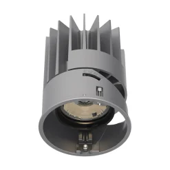 Ideal-Lux - Lampada da incasso ZEUS SOURCE 21W 2700K , 8 x 8 x h10 cm,<Dmora Cheap