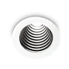 Ideal-Lux - Lampada da incasso ONE 2W D2.5, 3 x 4 x h4 cm,<Dmora Store