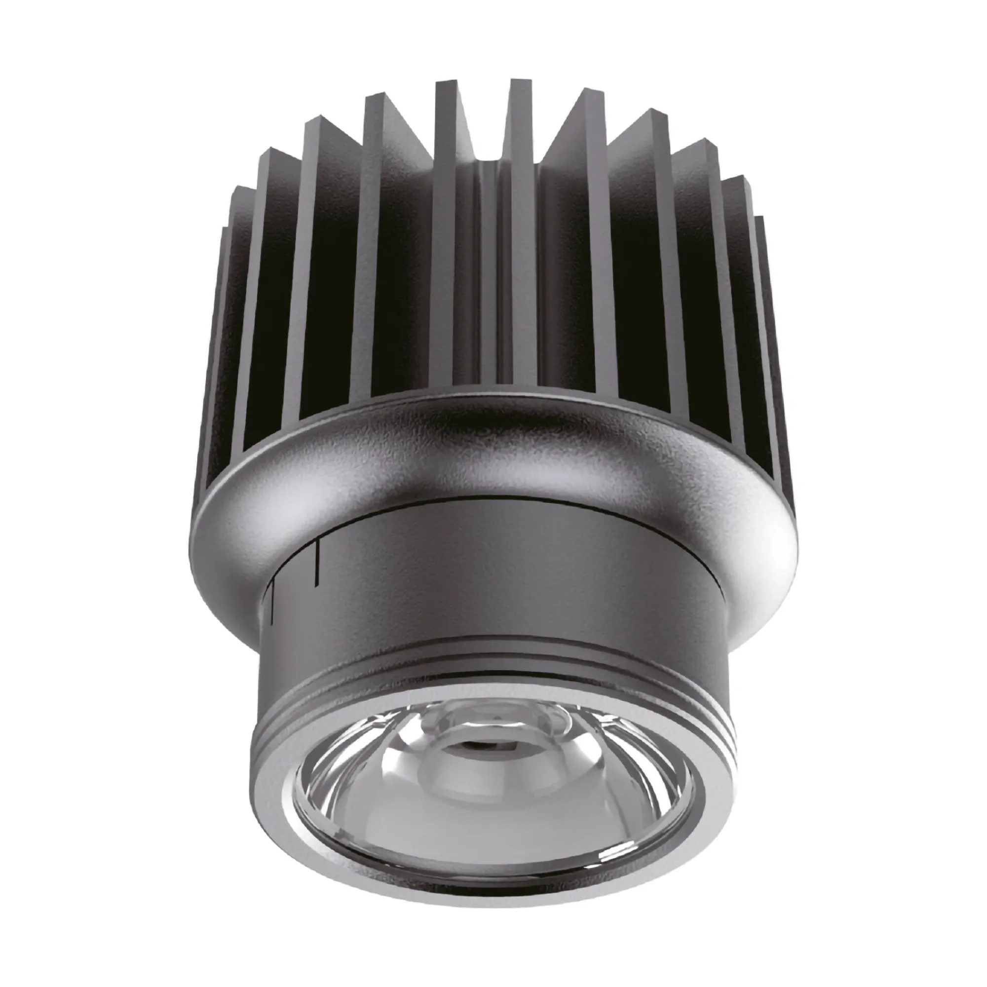 Ideal-Lux - Lampada da incasso DYNAMIC SOURCE 15W 4000K, 7 x 7 x h7 cm,<Dmora Best Sale
