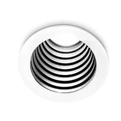 Ideal-Lux - Lampada da incasso ONE 3W D3.6, 4 x 5 x h5 cm,<Dmora Clearance