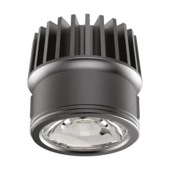 Ideal-Lux - Lampada da incasso DYNAMIC SOURCE 09W 4000K, 6 x 6 x h5 cm,<Dmora Online
