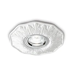 Ideal-Lux - Lampada da incasso POLKA FI , 14 x 14 x h14 cm,<Dmora Hot