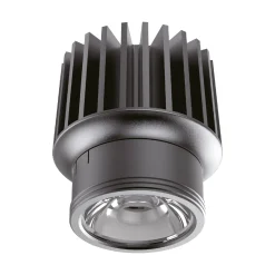 Ideal-Lux - Lampada da incasso DYNAMIC SOURCE 15W 3000K, 7 x 7 x h7 cm,<Dmora Store