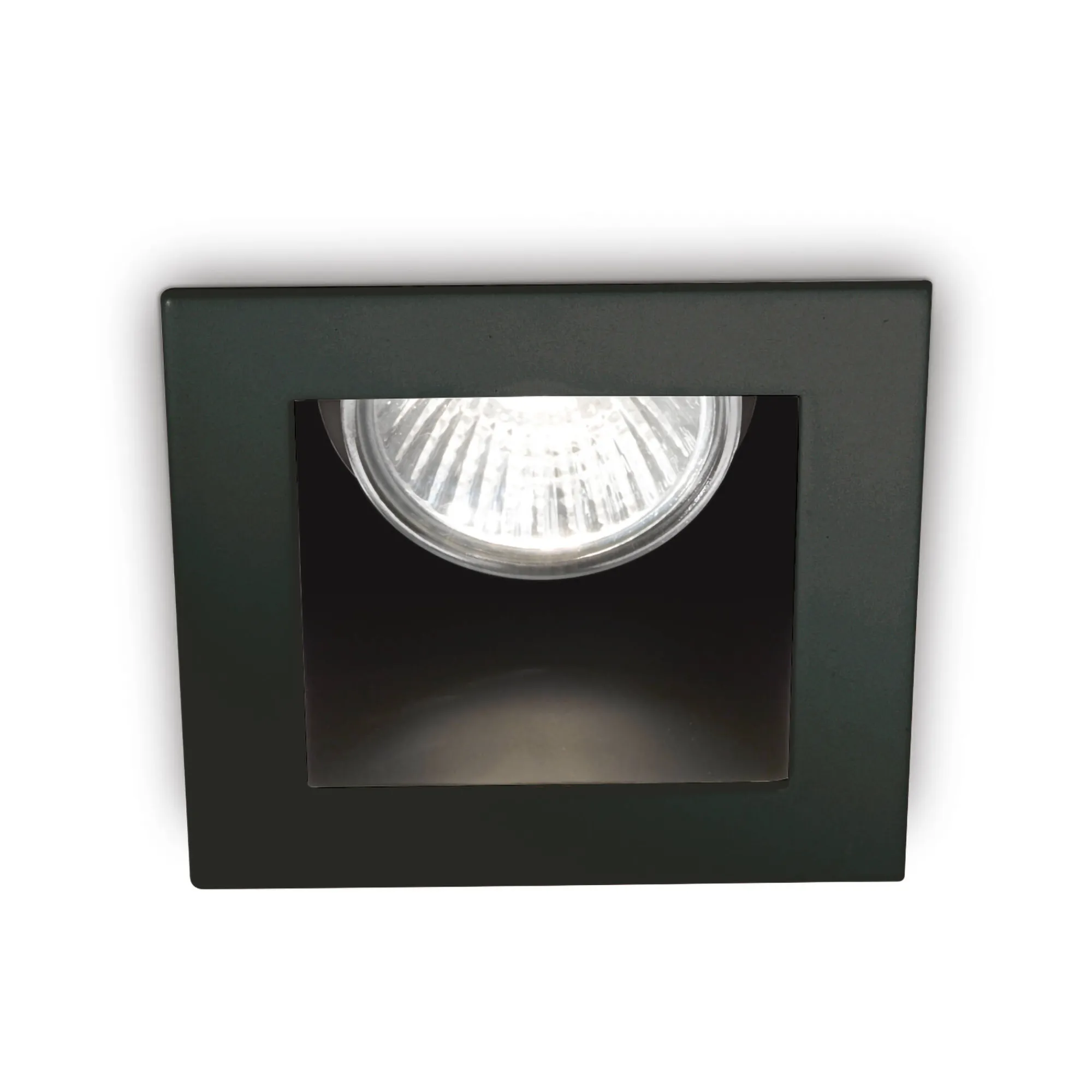 Ideal-Lux - Lampada da incasso FUNKY FI , 9 x 9 x h12 cm,<Dmora Clearance
