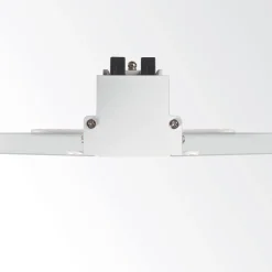 Ideal-Lux - Lampada da incasso LIKA FI TRIMLESS 12W 3000K BK, 14 x 7 x h5 cm,<Dmora Flash Sale
