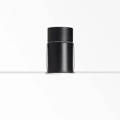 Ideal-Lux - Lampada da incasso ONE 2W D2.5, 3 x 4 x h4 cm,<Dmora Store