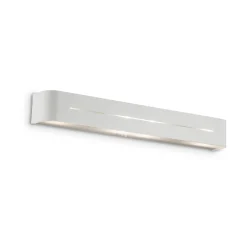 Ideal-Lux - Lampada da parete POSTA AP4 , 62 x 8 x h8 cm,<Dmora Online