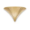 Ideal-Lux - Lampada da parete SANTA AP1 BIG , 39 x 24 x h23 cm,<Dmora Best Sale