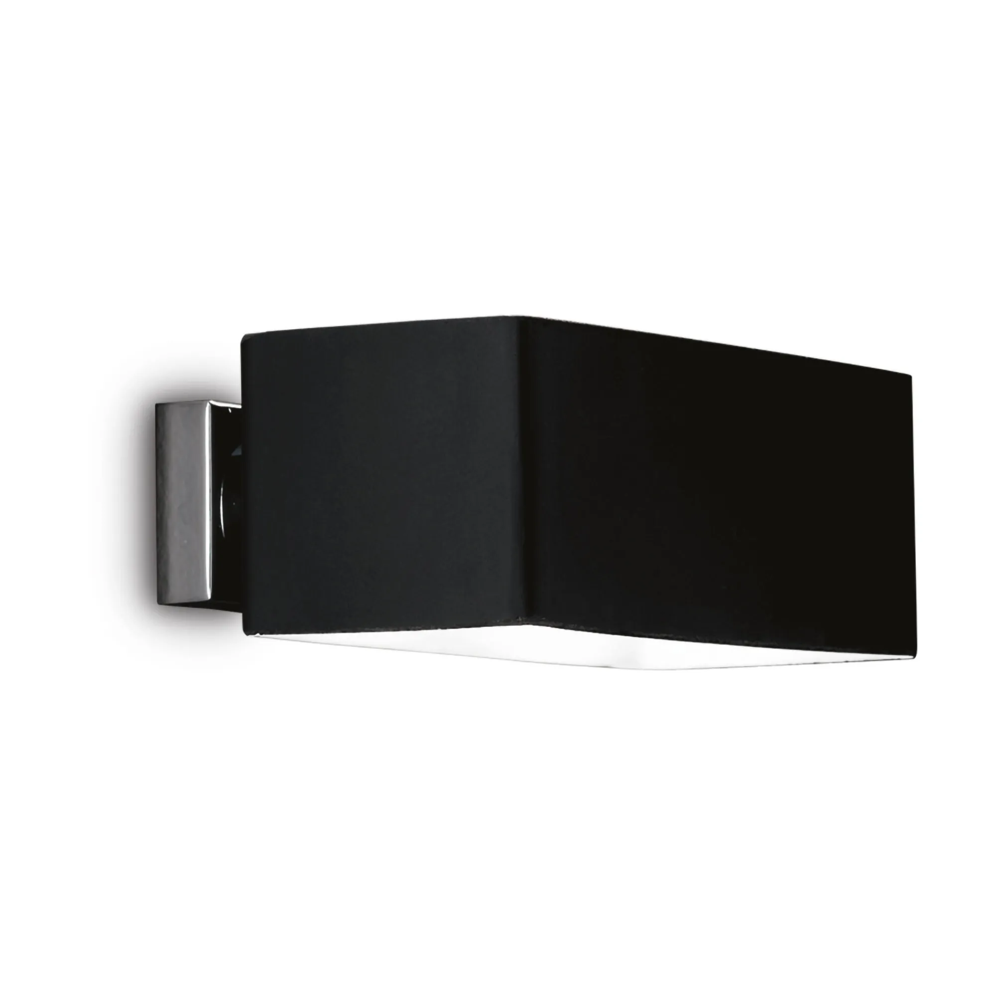 Ideal-Lux - Lampada da parete BOX AP2 , 20 x 7 x h14 cm,<Dmora Fashion