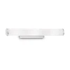 Ideal-Lux - Lampada da parete CAMERINO AP3, 52 x 8 x h12 cm,<Dmora Cheap