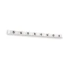 Ideal-Lux - Lampada da parete PRIVE' AP8 , 81 x 4 x h8 cm,<Dmora Flash Sale