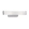 Ideal-Lux - Lampada da parete CAMERINO AP2, 37 x 8 x h12 cm,<Dmora Hot