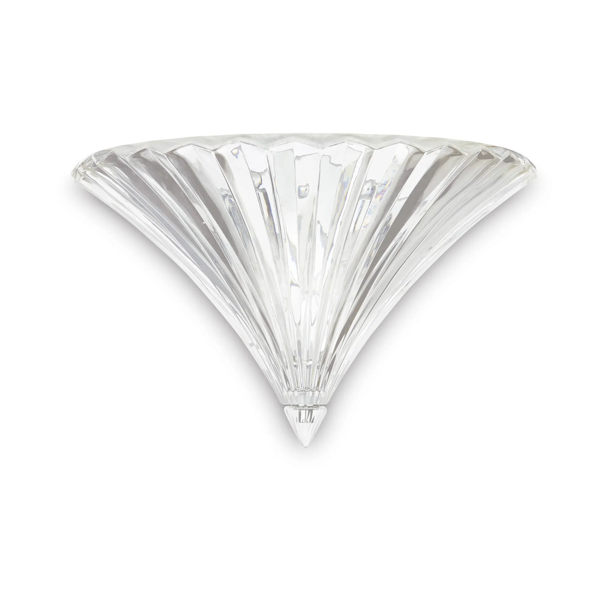Ideal-Lux - Lampada da parete SANTA AP1 BIG , 39 x 24 x h23 cm,<Dmora Hot