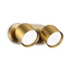 Ideal-Lux - Lampada da parete DODO AP2 , 22 x 12 x h9 cm,<Dmora New
