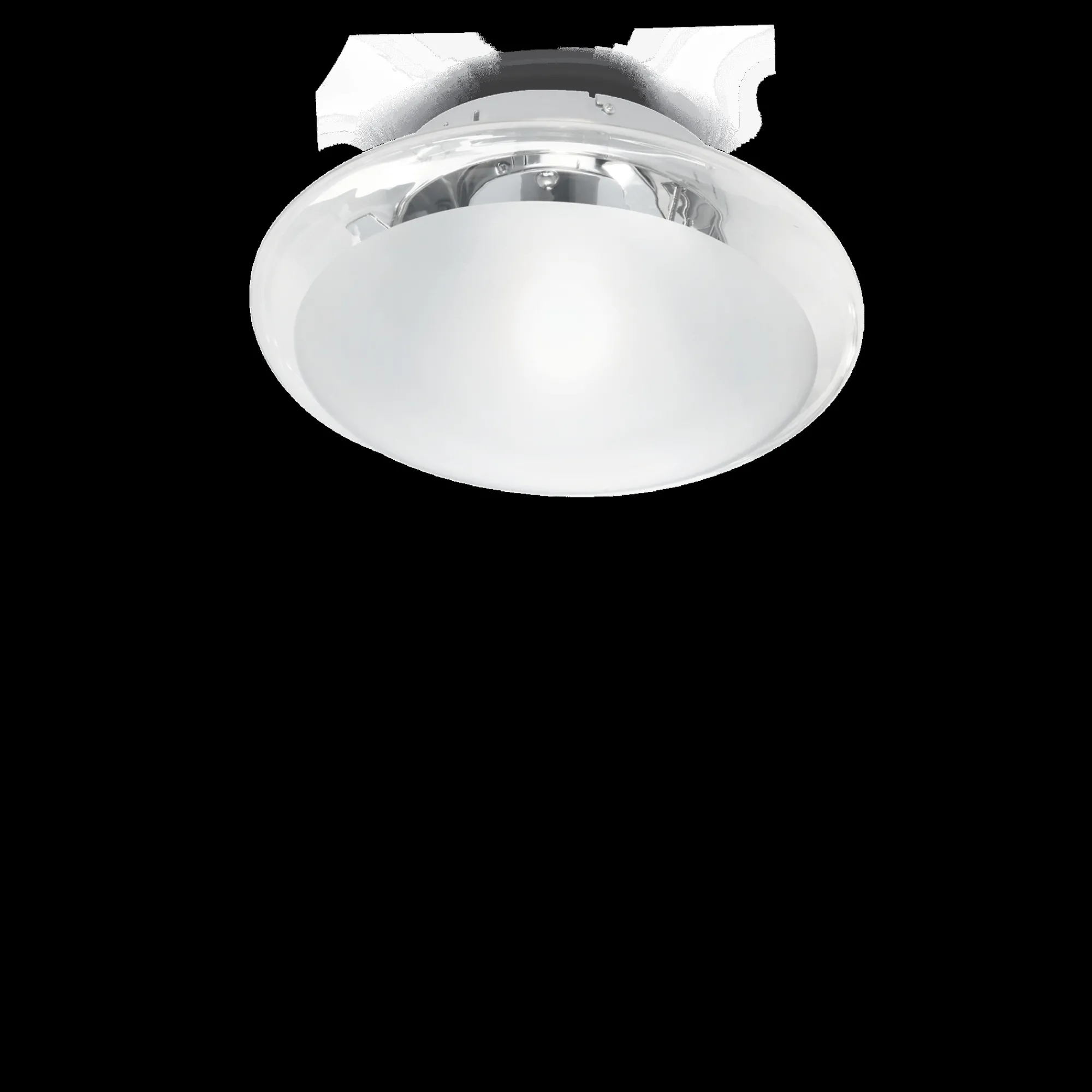 Ideal-Lux - Lampada da parete/soffitto<Dmora Fashion