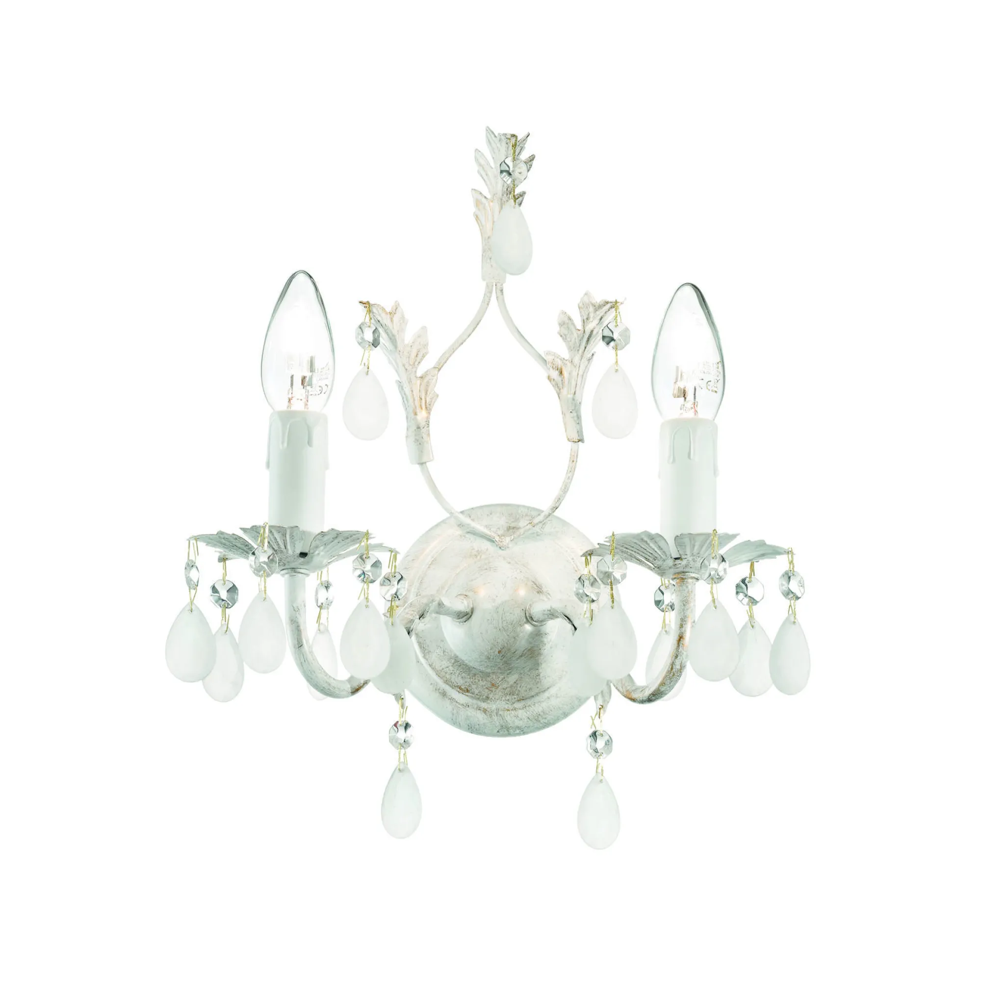 Ideal-Lux - Lampada da parete<Dmora Clearance