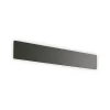 Ideal-Lux - Lampada da parete ZIG ZAG AP D53 3000K , 53 x 8 x h5 cm,<Dmora Shop