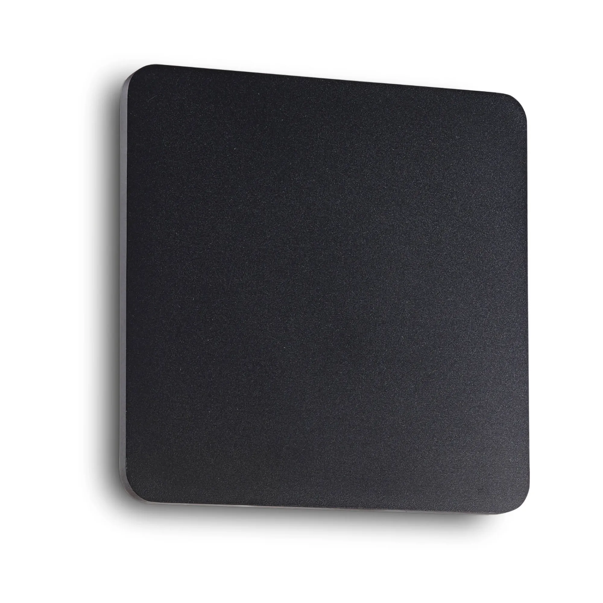 Ideal-Lux - Lampada da parete COVER AP D15 SQUARE , 15 x 15 x h5 cm,<Dmora Store