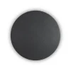 Ideal-Lux - Lampada da parete COVER AP D20 ROUND , 20 x 20 x h5 cm,<Dmora Clearance