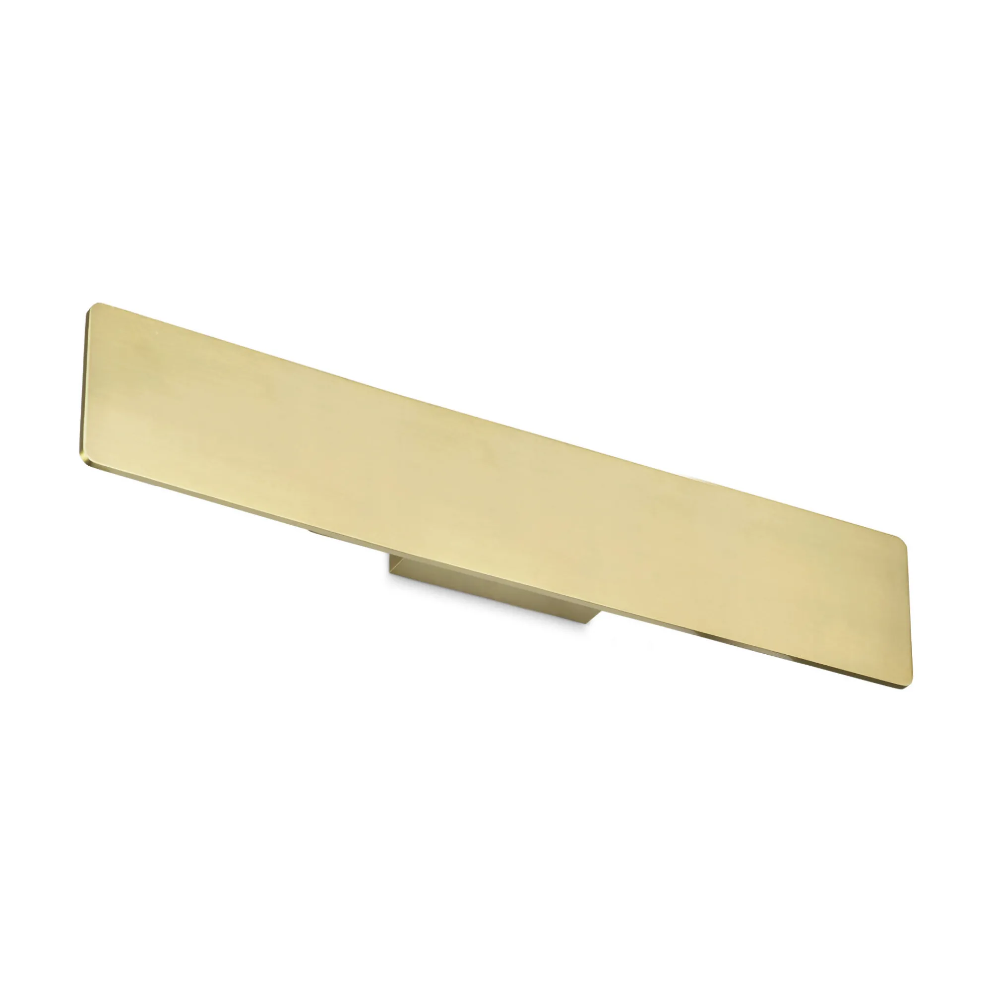Ideal-Lux - Lampada da parete ZIG ZAG AP D53 3000K , 53 x 8 x h5 cm,<Dmora Clearance