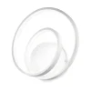 Ideal-Lux - Lampada da parete OZ AP DALI , 29 x 30 x h8 cm,<Dmora Fashion