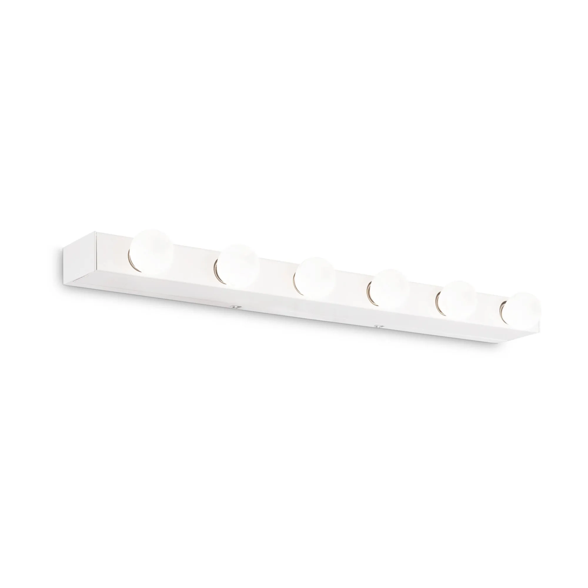 Ideal-Lux - Lampada da parete PRIVE' AP6 , 61 x 4 x h8 cm,<Dmora Cheap