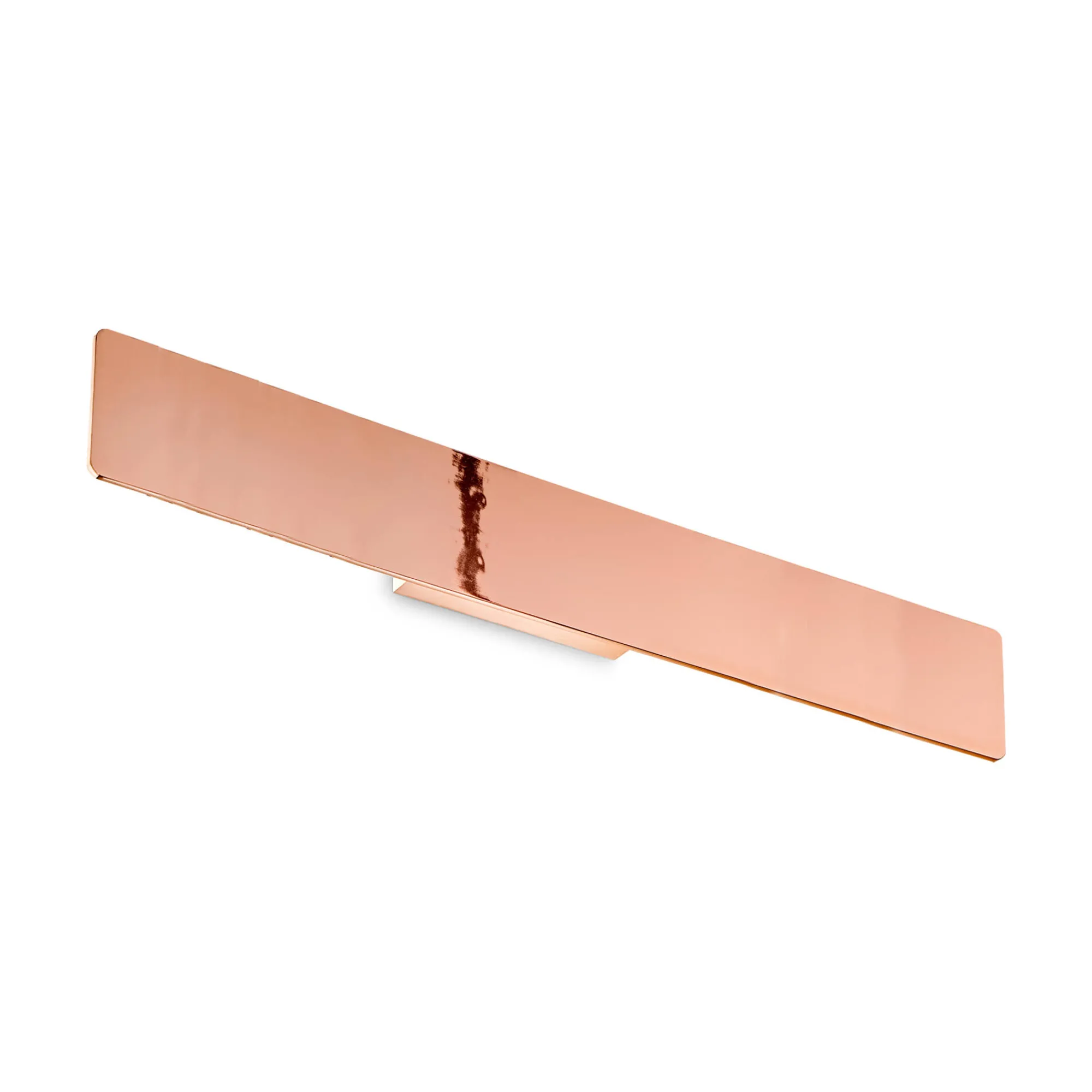 Ideal-Lux - Lampada da parete ZIG ZAG AP D75 3000K , 75 x 8 x h5 cm,<Dmora Flash Sale
