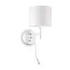 Ideal-Lux - Lampada da parete SET UP MAP2 , 12 x 21 x h21 cm,<Dmora Store
