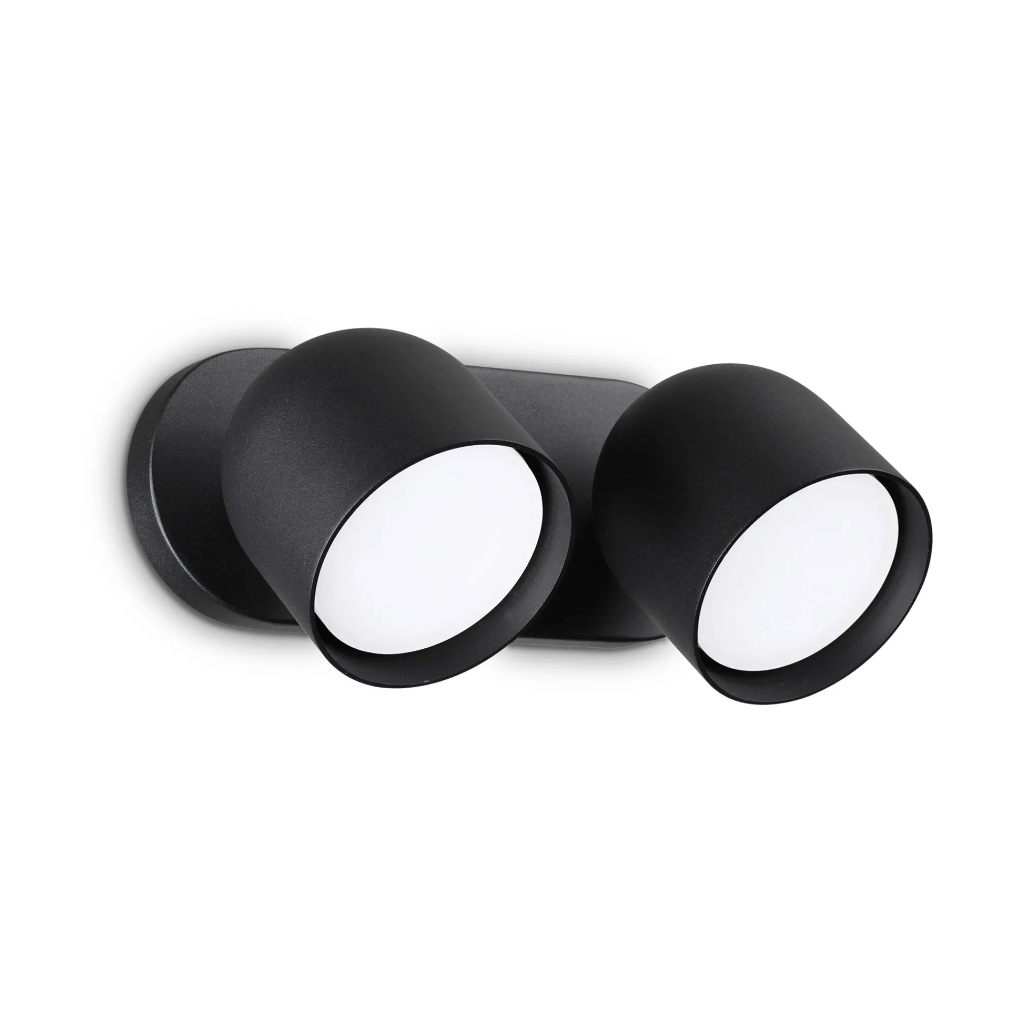 Ideal-Lux - Lampada da parete DODO AP2 , 22 x 12 x h9 cm,<Dmora Clearance