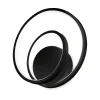 Ideal-Lux - Lampada da parete OZ AP DALI , 29 x 30 x h8 cm,<Dmora Store