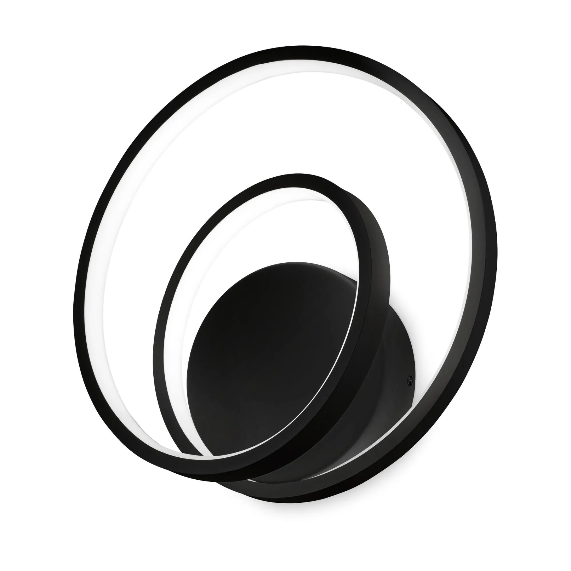 Ideal-Lux - Lampada da parete OZ AP DALI , 29 x 30 x h8 cm,<Dmora Store