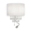 Ideal-Lux - Lampada da parete OPERA AP3, 30 x 35 x h19 cm,<Dmora Best Sale