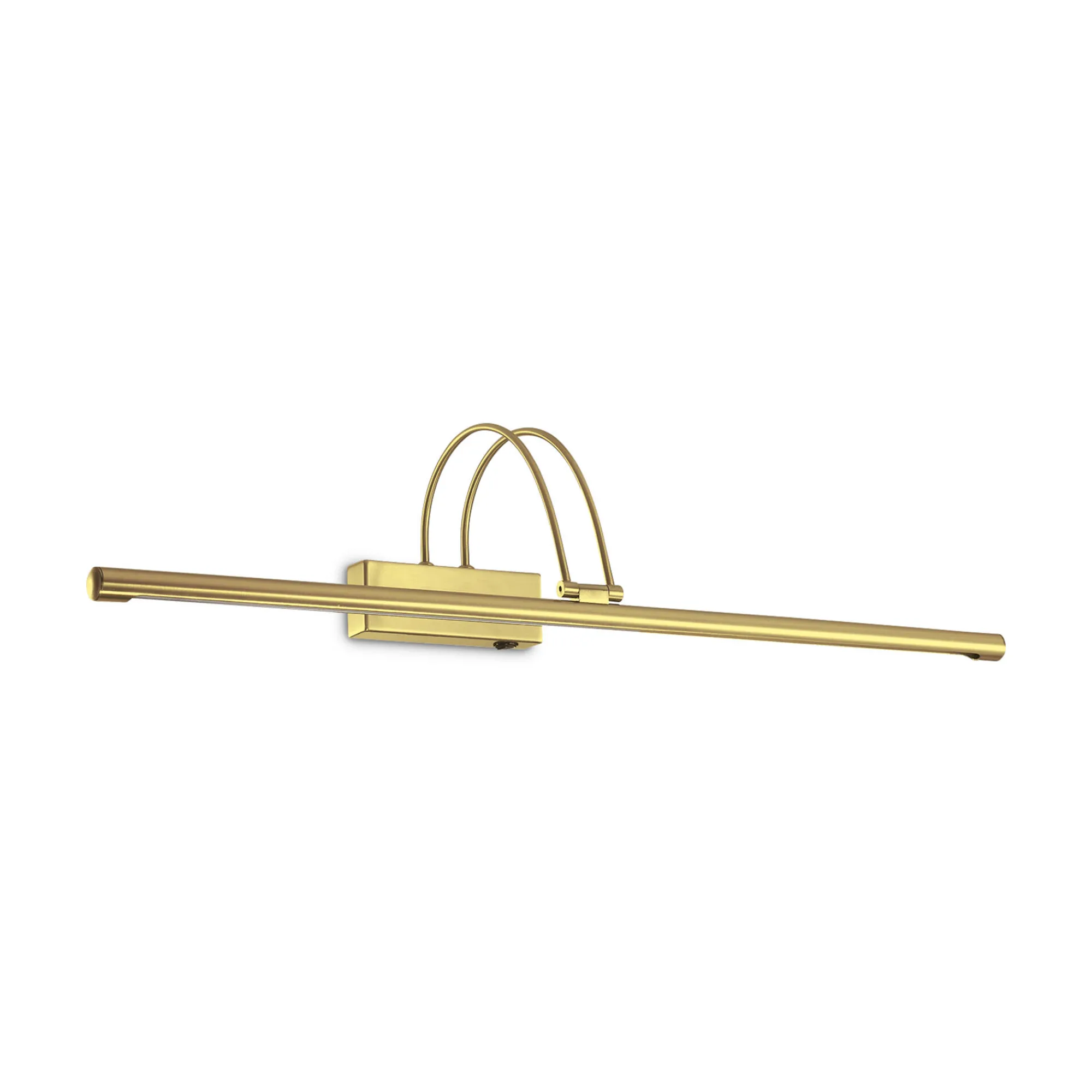 Ideal-Lux - Lampada da parete BOW AP D76 , 76 x 18 x h23 cm,<Dmora Sale