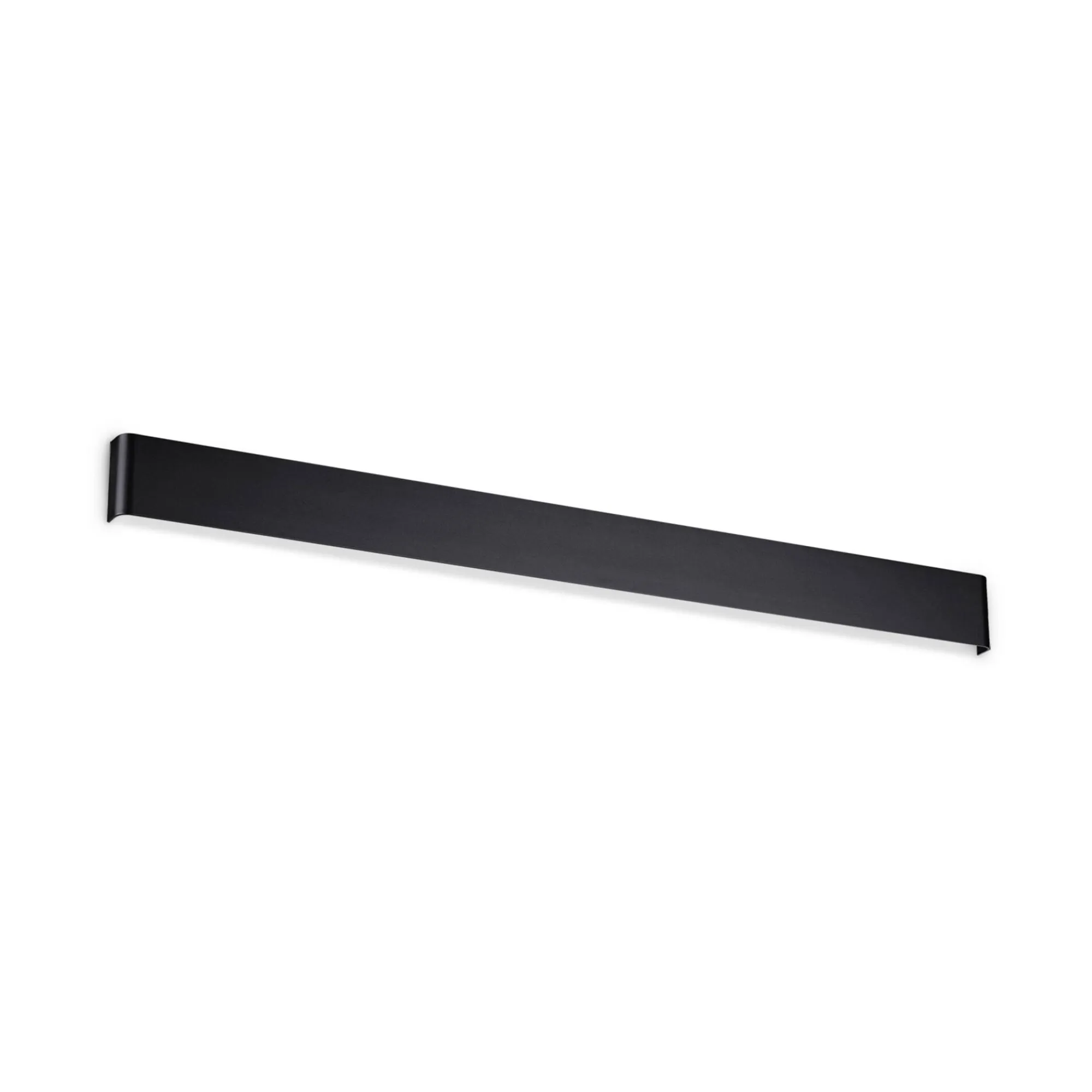 Ideal-Lux - Lampada da parete DELTA AP D110 4000K , 110 x 9 x h4 cm,<Dmora Fashion