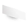 Ideal-Lux - Lampada da parete ZIG ZAG AP D29 4000K , 29 x 9 x h5 cm,<Dmora Discount