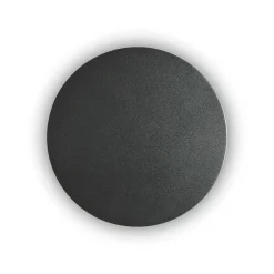 Ideal-Lux - Lampada da parete COVER AP D15 ROUND , 15 x 15 x h5 cm,<Dmora Best Sale