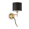 Ideal-Lux - Lampada da parete SET UP MAP2 , 12 x 21 x h21 cm,<Dmora New