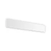 Ideal-Lux - Lampada da parete ZIG ZAG AP D53 3000K , 53 x 8 x h5 cm,<Dmora New