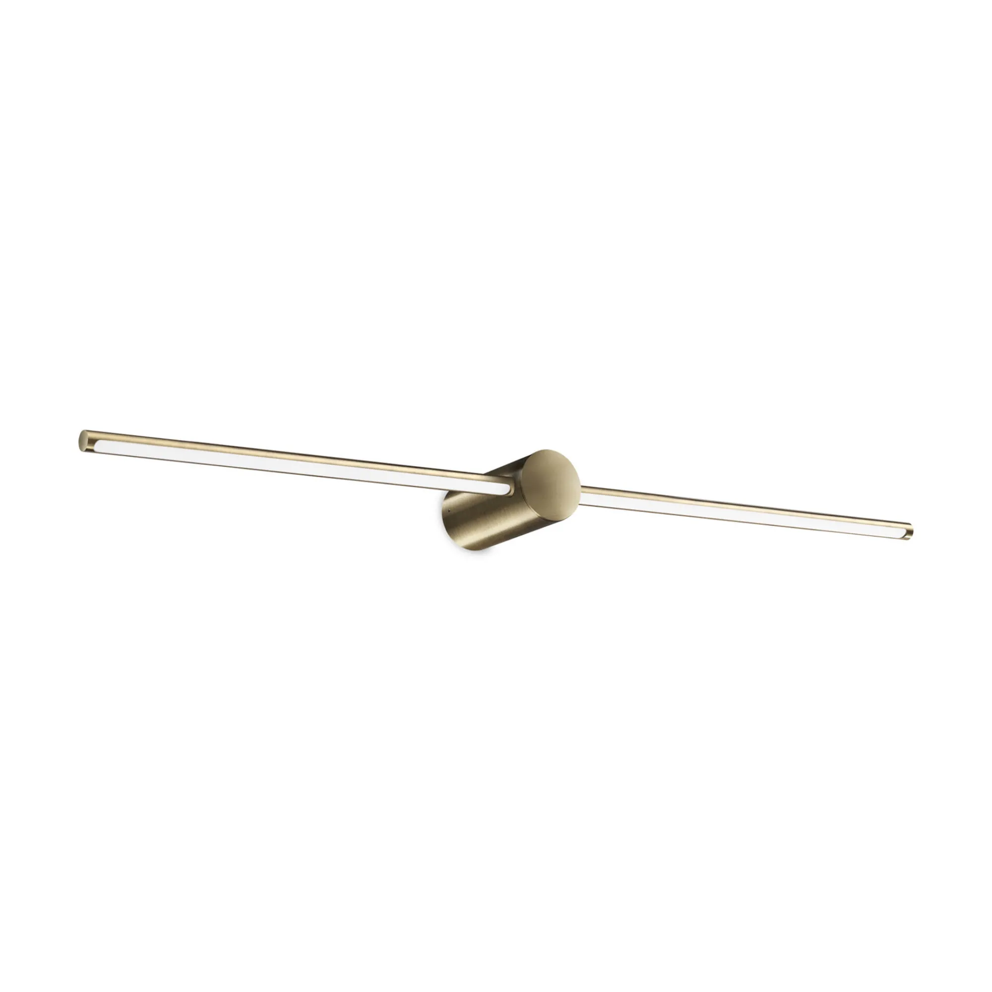 Ideal-Lux - Lampada da parete FILO AP D075 , 75 x 6 x h11 cm,<Dmora Sale