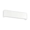 Ideal-Lux - Lampada da parete BRIGHT AP D40, 40 x 10 x h6 cm,<Dmora Outlet