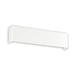Ideal-Lux - Lampada da parete BRIGHT AP D40, 40 x 10 x h6 cm,<Dmora Outlet