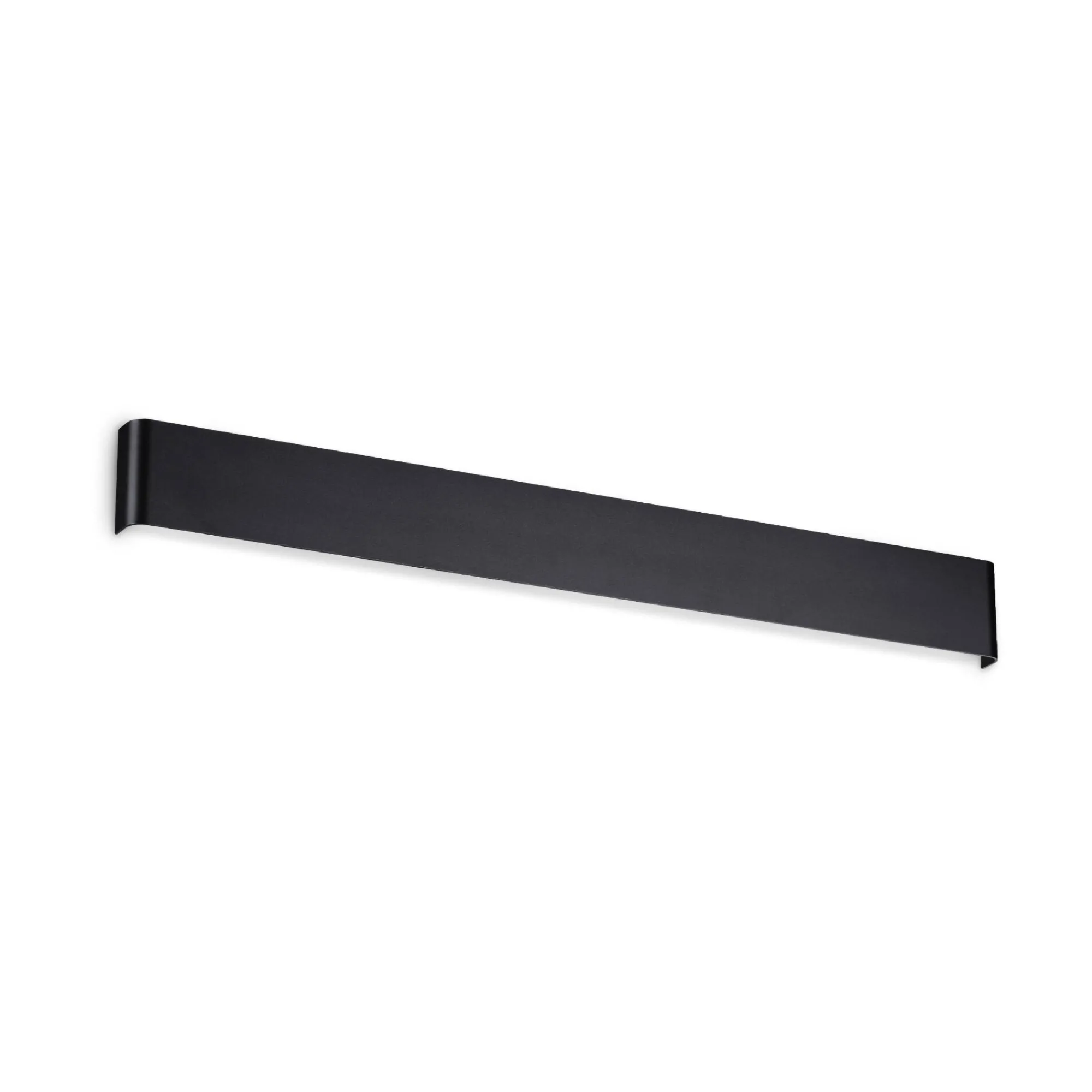 Ideal-Lux - Lampada da parete DELTA AP D083 4000K , 83 x 9 x h4 cm,<Dmora Cheap