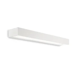 Ideal-Lux - Lampada da parete CUBE AP D60, 60 x 5 x h10 cm,<Dmora Best Sale